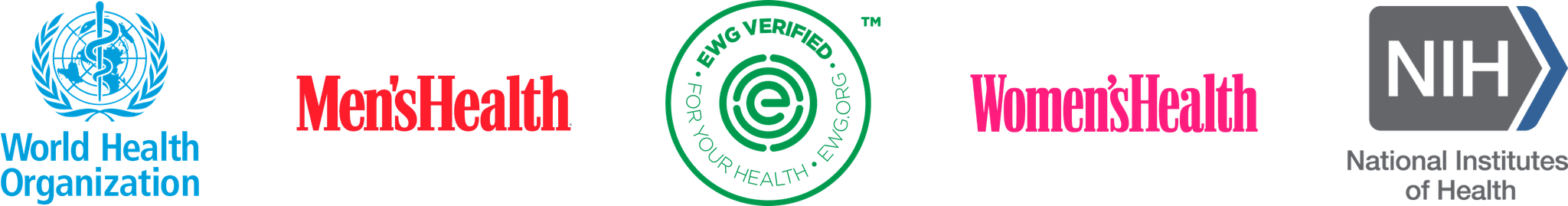 Publications and partners that have featured dert.ai